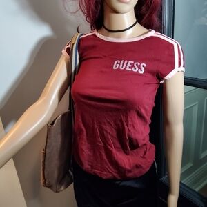 Guess Y2K Shirt